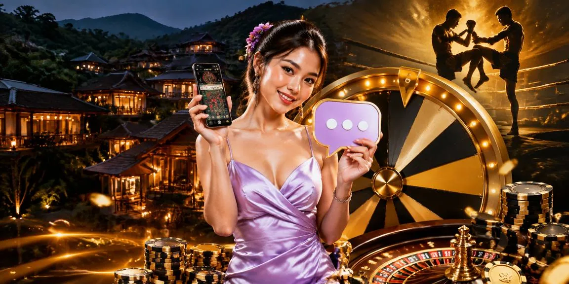 th97 คาสิโนสด